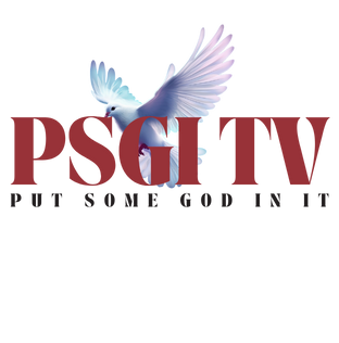 PSGI Gospel Station